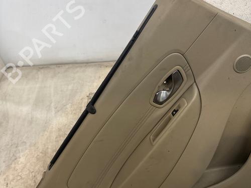 Venstre bakpanel Venstre bakpanel 39519393 39519393