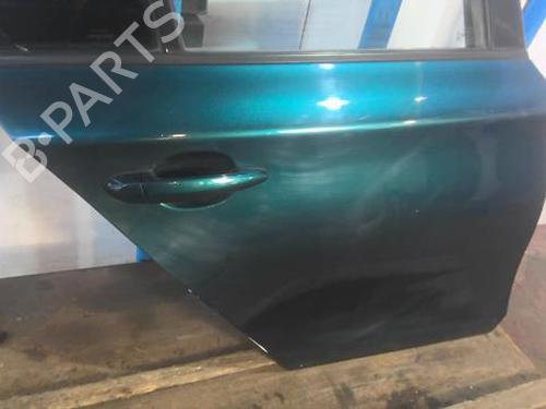 Right rear door BMW 1 (E87) 118 d | BP20354996C5