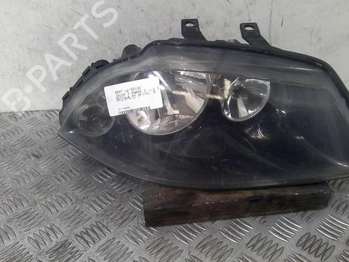 Right headlight SEAT IBIZA III (6L1) 1.4 TDI | BP20355325C29 