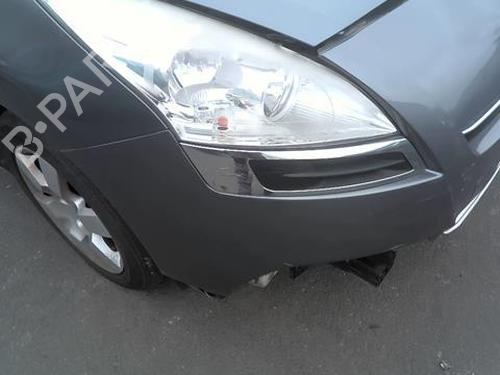 Front left panel PEUGEOT 5008 (0U_, 0E_) 1.6 HDi | BP33605421C58 - Image 13