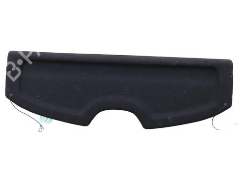 Used Rear parcel shelf Rear parcel shelf RENAULT TWINGO II (CN0_) 1.5 dCi 75 (75 hp) 24056936 24056936