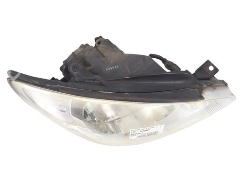 Used Right headlight Right headlight HYUNDAI GETZ (TB) 1.1 (67 hp) 40031345 40031345