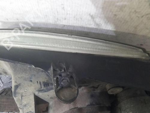 Used Right headlight Right headlight PEUGEOT PARTNER MPV (5_, G_) 1.9 D (69 hp) 20351798 20351798