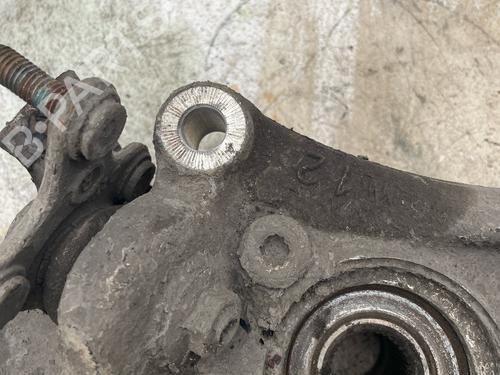 Right front steering knuckle VW PASSAT B6 (3C2) 2.0 TDI 16V | BP40173002M26  - Image 9