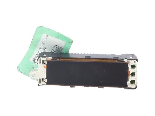 Used Display monitor Display monitor PEUGEOT 308 I (4A_, 4C_) 1.6 HDi (92 hp) 25275993 25275993