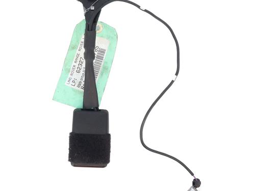 Used Seat buckle Seat buckle LAND ROVER RANGE ROVER EVOQUE (L538) 2.2 D 4x4 (150 hp) 32849903 32849903