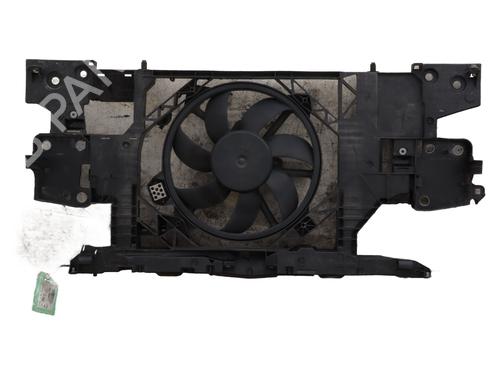 Used Front slam panel Front slam panel RENAULT MEGANE III Hatchback (BZ0/1_, B3_) 1.5 dCi (BZ09, BZ0D, BZ1W, BZ29, BZ14) (110 hp) 27620886 27620886