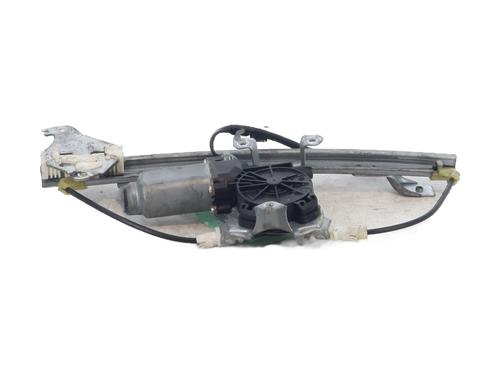 Used Rear left window mechanism NISSAN QASHQAI I (J10, NJ10) 2.0 dCi All-wheel Drive (150 hp) 30823810