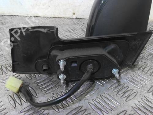 Right mirror OPEL AGILA B (H08) 1.2 (F68) | BP22000001C27 
