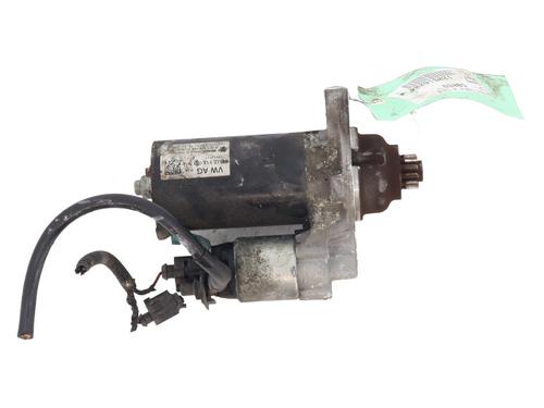 Starter SKODA FABIA II Combi (545) 1.6 TDI | BP32383104M8 