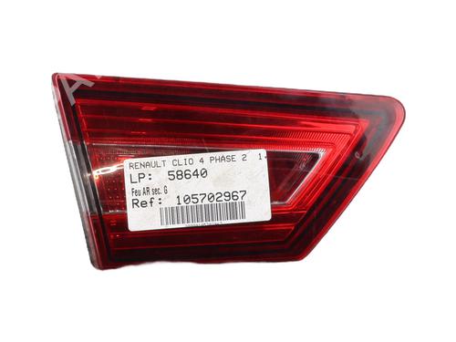 Left tailgate light RENAULT CLIO IV (BH_) 1.5 dCi 90 | BP25824528C79  - Image 5
