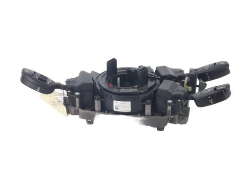 Used Steering column stalk Steering column stalk BMW 5 (E60) 535 d (272 hp) 21076530 21076530