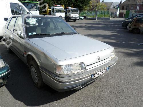 Used Parts RENAULT 21 (B48_) 2.1 D (B48V/B48O) 1879841