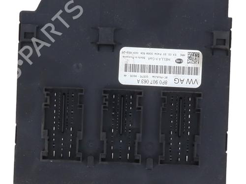 Fuse box AUDI A3 Sportback (8PA) 1.6 TDI | BP26003961E1 - Image 4