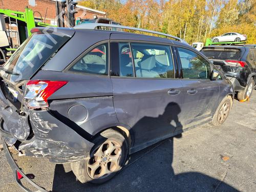 Front bumper reinforcement FORD GRAND C-MAX (DXA/CB7, DXA/CEU) 1.6 TDCi | BP32098776C109 