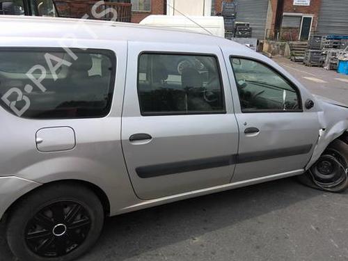 Left sun visor DACIA LOGAN MCV (KS_) 1.5 dCi (KS0K) | BP29758567I1 - Image 18