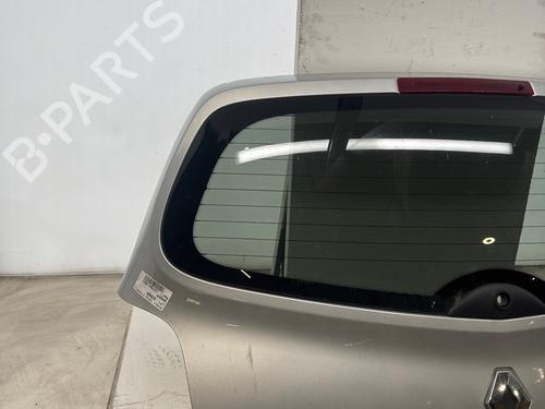 Tailgate RENAULT TWINGO II (CN0_) 1.2 16V (CN04, CN0B) | BP36512111C6 - Image 3