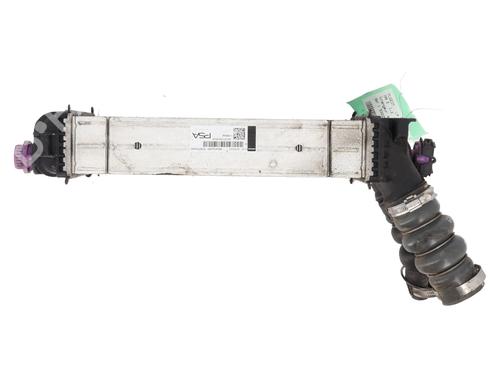 Intercooler PEUGEOT 208 II (UB_, UP_, UW_, UJ_) 1.2 PureTech 100 | BP20353845M30 