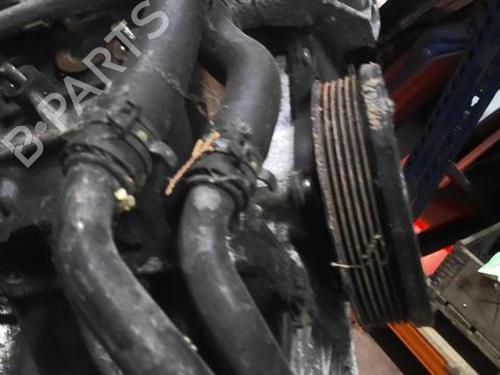 Engine AUDI A1 (8X1, 8XK) 1.6 TDI | BP29840418M1