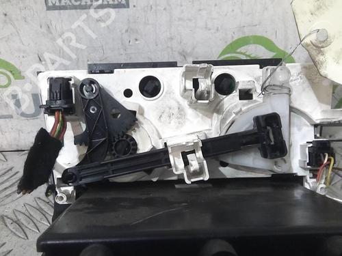 Climate control PEUGEOT 308 I (4A_, 4C_) 1.6 HDi | BP20370163I5 