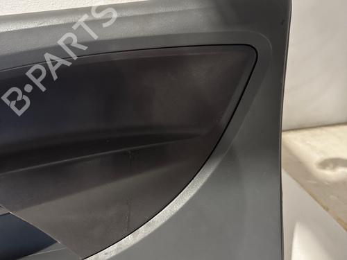 Front right panel SEAT IBIZA IV SC (6J1, 6P5) 1.4 TDI | BP36656979C59 - Image 2