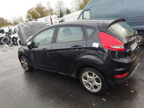 Alternator FORD FIESTA VI (CB1, CCN) 1.4 TDCi | BP32148826M7 - Image 7