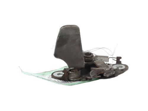 Hood lock PEUGEOT 307 (3A/C) 2.0 HDi 110 | BP28304802C133 