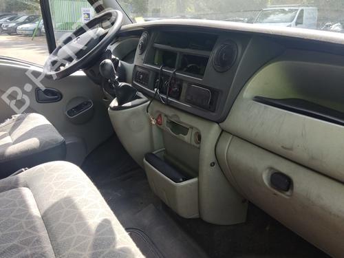 Right front window switch RENAULT MASTER II Van (FD) 2.5 dCi (FD02) | BP28833274I26  - Image 13