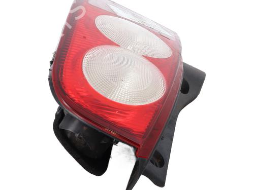 Right taillight NISSAN MICRA III (K12) 1.4 16V | BP22557957C35 