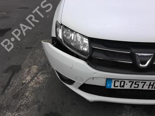 Steering wheel DACIA SANDERO II TCe 90 (B8M1, B8MA, B8AC) | BP28080123C49 - Image 36