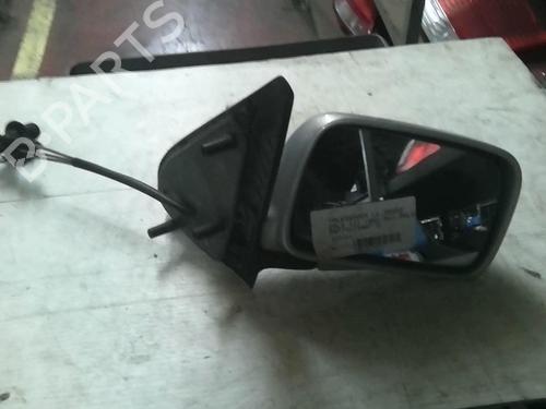 Right mirror VW POLO III (6N1) 60 1.4 | BP22000456C27 