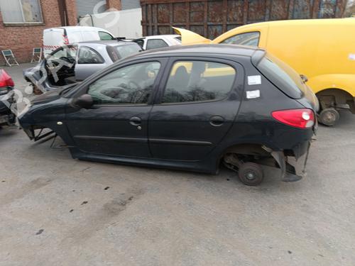 Engine PEUGEOT 206+ (2L_, 2M_) 1.4 i | BP32485071M1  - Image 27