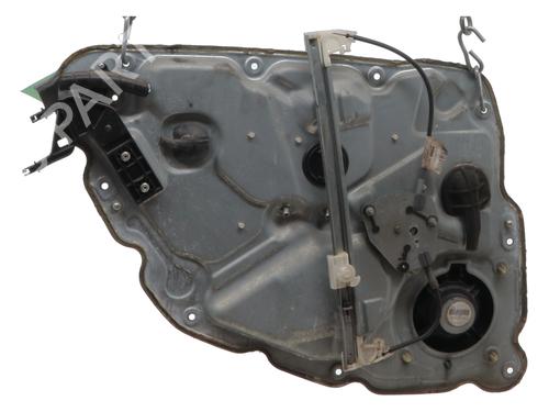 Used Rear right window mechanism Rear right window mechanism ALFA ROMEO 159 Sportwagon (939_) 2.4 JTDM Q4 (939BXM2B) (210 hp) 34173016 34173016