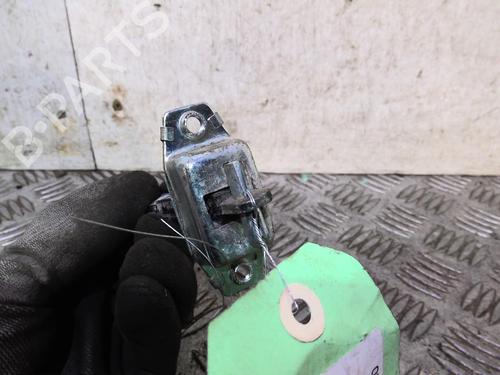 Hinge/Door check strap OPEL AGILA B (H08) 1.0 (F68) | BP20365128C146