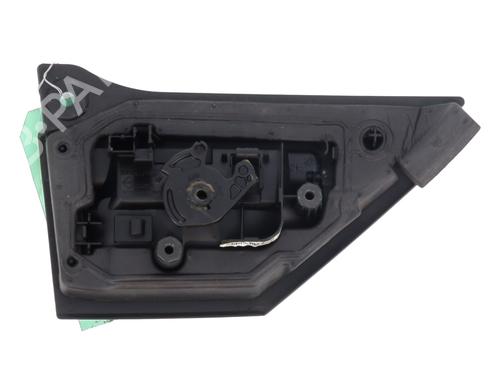 Rear right exterior door handle RENAULT TWINGO III (BCM_, BCA_) 1.0 SCe 70 (BCMB) | BP29612416C130 
