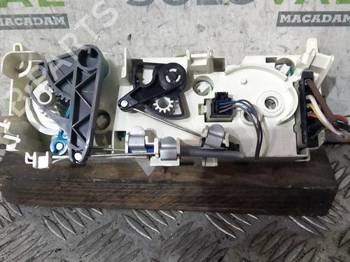 Used Climate control PEUGEOT PARTNER Box Body/MPV (5_, G_) 1.6 HDi 75 (75 hp) 20362143