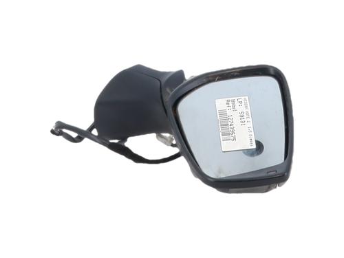 Retrovisor direito Retrovisor direito NISSAN NOTE (E12) 1.5 dCi (90 hp) 36512019 36512019