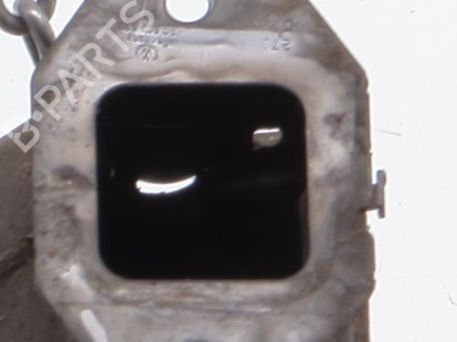 Used Rear bumper reinforcement Rear bumper reinforcement SKODA CITIGO (NF1) 1.0 (60 hp) 34256862 34256862