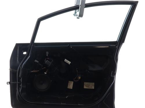 Right front door FORD FIESTA VI (CB1, CCN) 1.6 TDCi | BP24573826C3 
