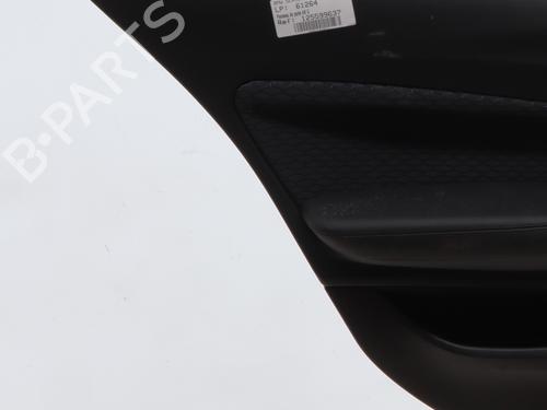Rear left panel BMW 1 (F20) 118 d | BP35902678C60 - Image 5