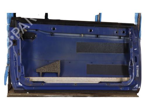 Left front door AUDI A3 (8L1) 1.9 TDI | BP25040108C2 