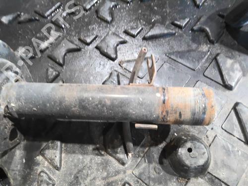 Used Right front shock absorber Right front shock absorber CITROËN C1 II (PA_, PS_) 1.0 VTi 68 (69 hp) 23200805 23200805