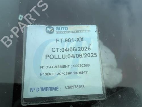Alternator IVECO DAILY IV Van 29L12 V, 29L12 V/P | BP29928275M7 - Image 16