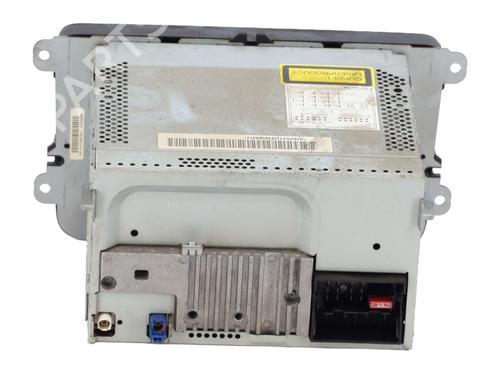Used Radio Radio VW TOURAN (1T1, 1T2) 1.9 TDI (105 hp) 29896573 29896573