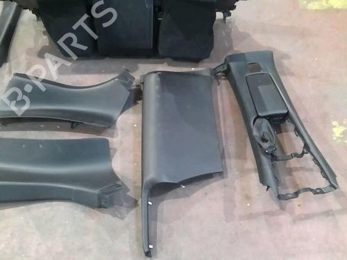 Seats set MAZDA MX-5 IV (ND__) 1.5 (ND6E, ND5RC) | BP21817213C78  - Image 8