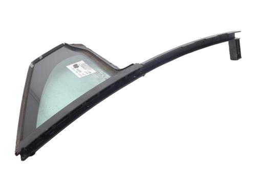 Front right quarter glass PEUGEOT 208 I (CA_, CC_) 1.0 VTi | BP24816983C112