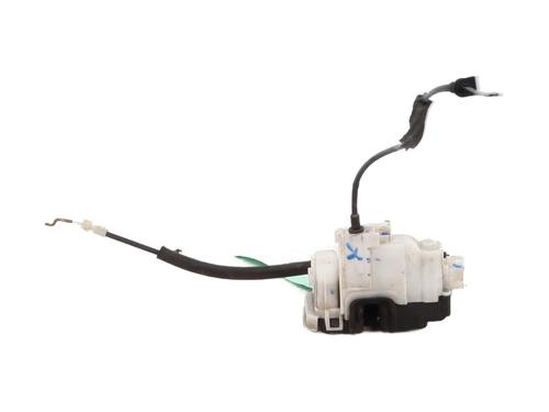 Used Rear left lock Rear left lock ALFA ROMEO 159 (939_) 2.0 JTDM (939AXP1B) (170 hp) 29711500 29711500