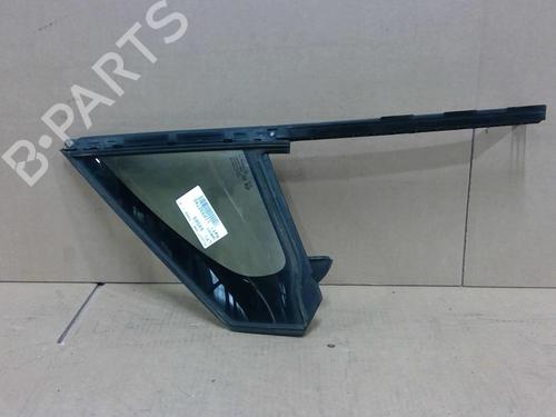 Used Front left quarter glass PEUGEOT 208 I (CA_, CC_) 1.0 VTi (68 hp) 29143206