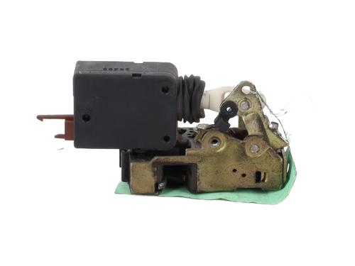Used Front right lock Front right lock 28589532 28589532