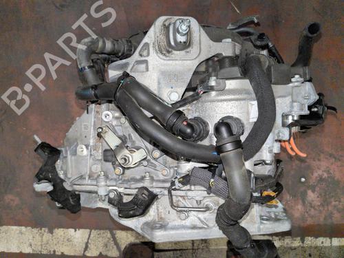 Gearbox RENAULT CLIO V (B7_) 1.6 E-TECH 140 (B7MU) | BP38258089M3 - Image 8